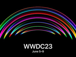 Apple объявила дату WWDC 2023 — iOS 17, macOS 14 и несколько новых железок
