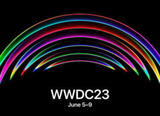 Apple объявила дату WWDC 2023 — iOS 17, macOS 14 и несколько новых железок