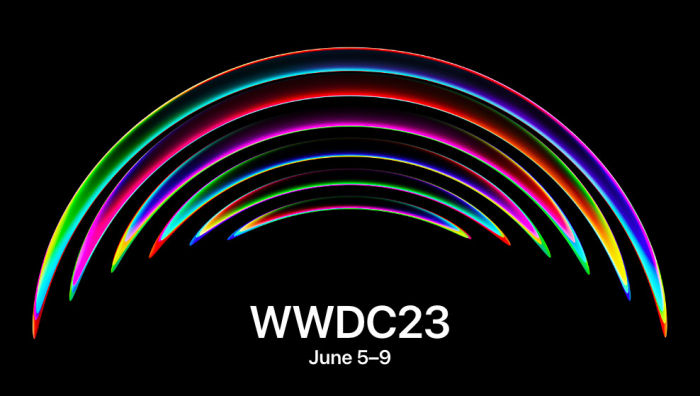 Apple объявляет дату WWDC 2023 — iOS 17, macOS 14 и некоторое новое оборудование