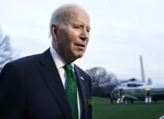 Арест путина – Байден впервые прокомментировал решение МКС