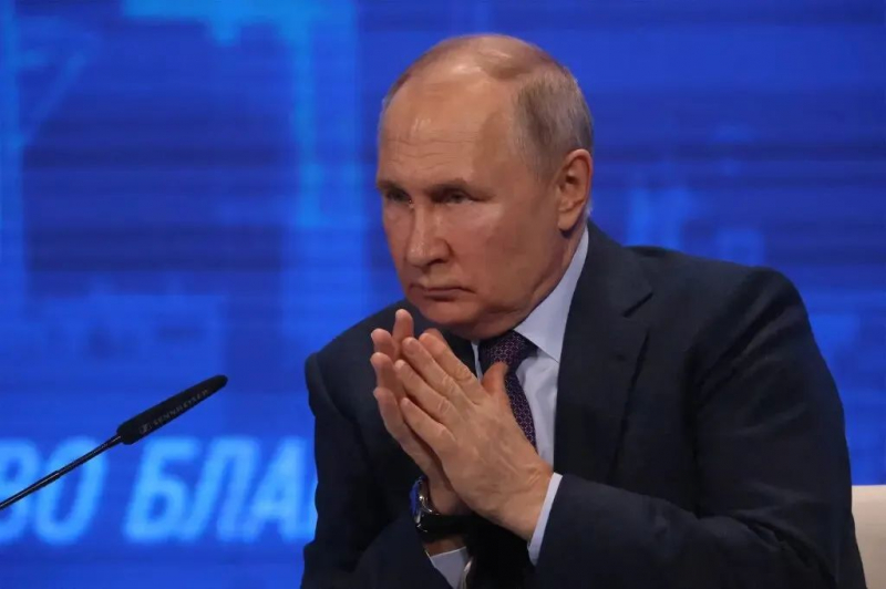 Арест Путина - Байден впервые прокомментировал решение СИБ