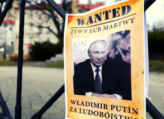 Арест вместо саммита? В ЮАР проведут консультации через ордер Гааги по путину