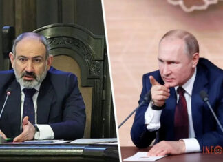 Армения признала юрисдикцию Гаагского суда: теперь в стране могут арестовать путина