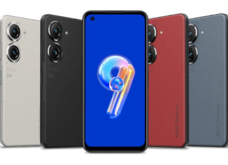 Asus Zenfone 10: уже не компакт, но еще не «лопата»