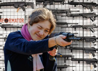 Автоматическое оружие должно быть по стволу для каждого члена семьи — готовы ли сейчас украинцы к ответственному владению оружием