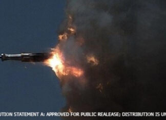 BAE Systems испытала управляемый дальнобойный снаряд для гаубицы нового поколения M1299, которая заменит M109A7 Paladin