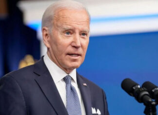 Байден просит у Конгресса рекордный со времен Второй мировой войны оборонный бюджет