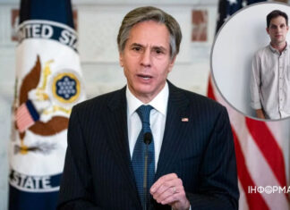 Белый дом призвал американцев срочно покинуть россию