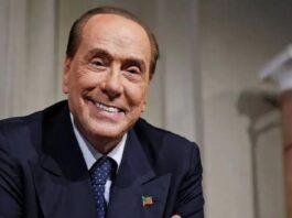 Берлускони был госпитализирован в Милане. Что известно о состоянии экс-премьера Италии