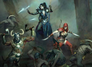 Бета-тестирование Diablo IV не обошлось без технических проблем. Разработчики обещают оперативно устранить их