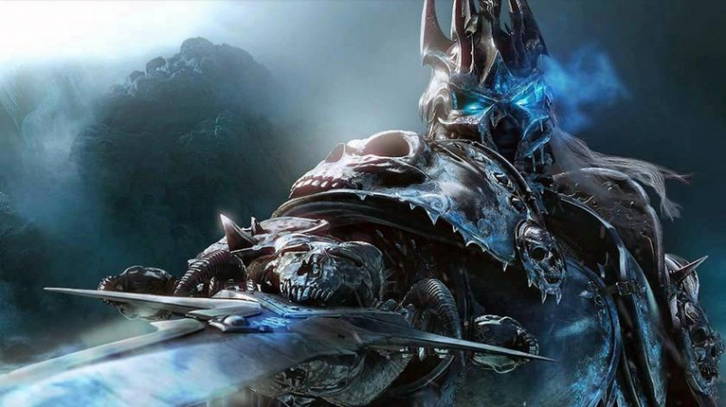 Blizzard заблокировала 120 000 учетных записей World of Warcraft Classic из-за недобросовестного использования персонажей класса «Рыцарь смерти