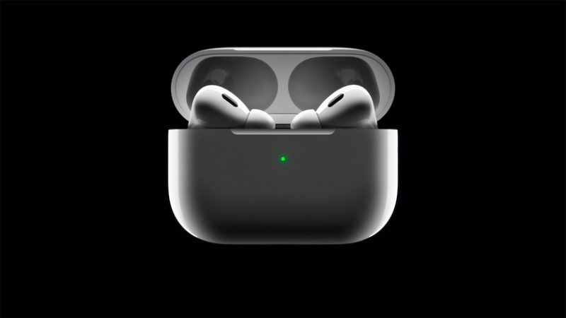 Bloomberg: Apple AirPods получат функции слухового аппарата в ближайшие несколько лет