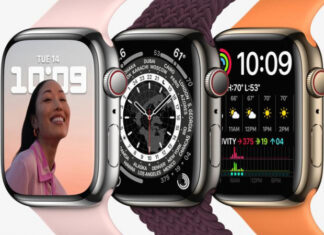 Bloomberg: возможность измерения уровня глюкозы в крови появится в Apple Watch только через 3-7 лет
