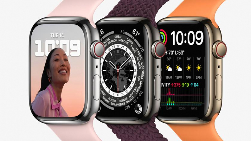 Bloomberg: возможность измерять уровень сахара в крови появится в Apple Watch через 3-7 лет