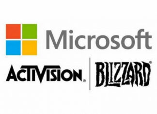Британский регулятор не видит угрозы для игровой индустрии в сделке между Microsoft и Activision Blizzard