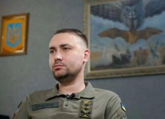 Буданов: ресурсов у россии есть максимум до 2025 года