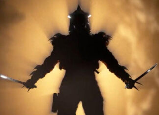 Call of Duty будет иметь кроссовер с Turtle Mutant Ninja Turtles