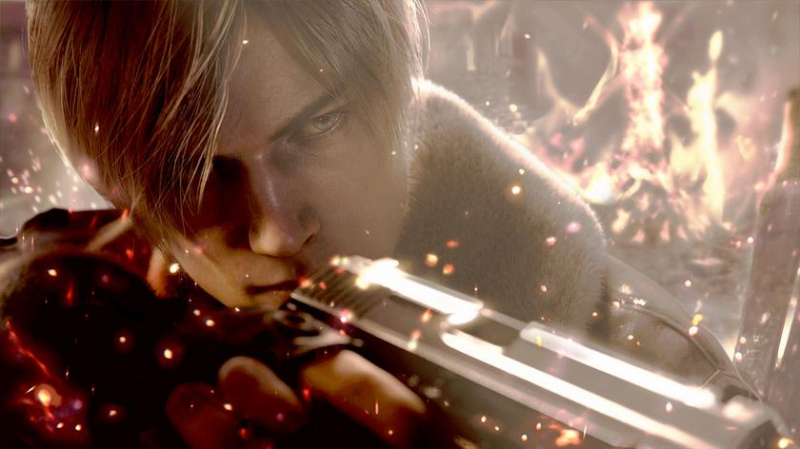 Capcom выпустила демо-версию ремейка Resident Evil 4. Игроки могут ознакомиться с началом игры на всех платформах