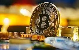 Цена биткоина 2023 – что будет с криптовалютой в ближайшие два года