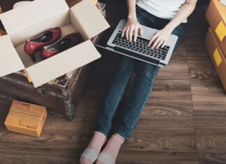 Что делать, если в личном кабинете на AliExpress пропали предыдущие заказы