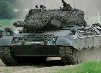 Дания планирует предоставить Украине первые танки Leopard 1: когда ждать военной помощи