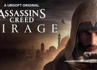 Датамайнер сообщил, что релиз Assassin’s Creed Mirage состоится в период с октября 2023 по июнь 2024 года