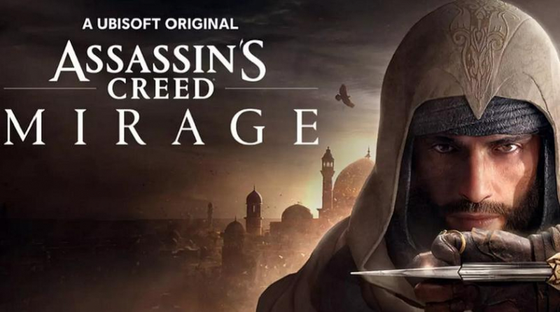 Dataminer сообщает, что Assassin's Creed Mirage выйдет в период с октября 2023 года по июнь 2024 года