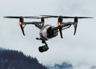 DJI в 2023 году представит новые беспилотники, камеру, стабилизатор, пульт управления, док-станцию и FPV-гарнитуру