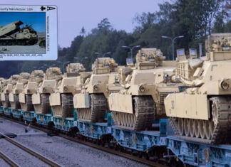 Для ВСУ с любовью: Пентагон подготовил игральные карты с оружием Альянса