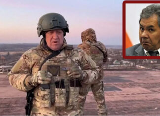 Достал всех: Пригожина не пускают к министрам и отключили от спецсвязи