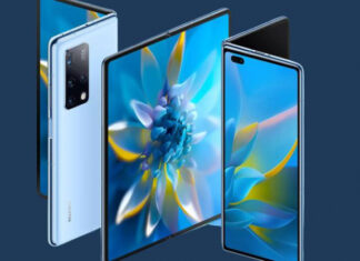 Два AMOLED-дисплея на 120 Гц, чип Snapdragon 8+ Gen 1, защита IPX8 и зарядка на 66 Вт: инсайдер раскрыл характеристики Huawei Mate X3