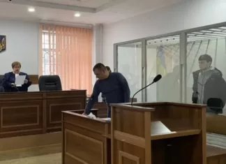 Двум участникам пьяных вечеринок в Киеве продлили содержание под стражей