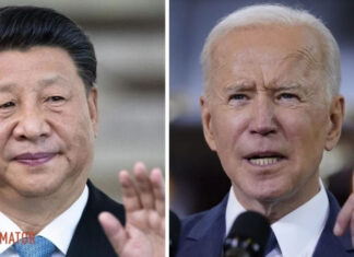 Джо Байден еще не запланировал разговор с лидером Китая – Белый Дом