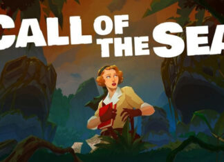 Epic Games Store предлагает бесплатно получить адвенчуру Call of the Sea