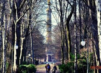 Европа успешно прошла отопительный сезон, несмотря на угрозы россии