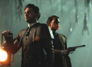 Фантасмагорические сны молодого детектива в геймплейном трейлере Sherlock Holmes: The Awakened от украинской студии Frogwares