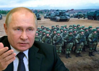 Фейгин рассказал, как российская армия сделает путина неудачником