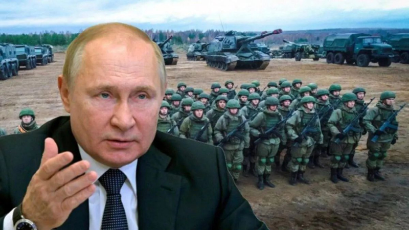 Фейгин рассказал, как российская армия сделает Путина неудачником