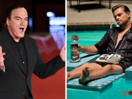 Финальный аккорд? Квентин Тарантино намерен снять еще один фильм и завершить карьеру