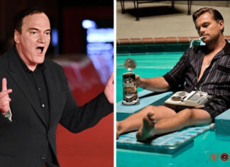 Финальный аккорд? Квентин Тарантино намерен снять еще один фильм и завершить карьеру