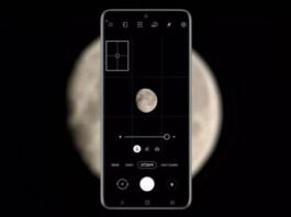 Флагманы Samsung Galaxy Ultra подделывают изображения Луны в режиме Space Zoom