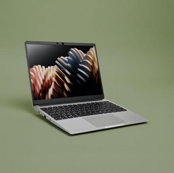 Framework Laptop 16: модульный игровой ноутбук с возможностью замены всех частей