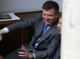 Франция отклонила запрос Украины и отказалась экстрадировать олигарха Жеваго