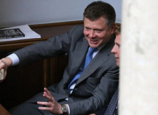 Франция отклонила запрос Украины и отказалась экстрадировать олигарха Жеваго