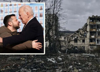 Газовые потоки, Бахмут и Крым: Рolitico заявляет, что между Украиной и США пробежала кошка