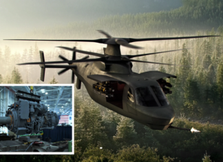 GE Aerospace отложила до 2024 года поставку двигателя для UH-60 Black Hawk, AH-64 Apache и вертолёта нового поколения, над которым работают Lockheed Martin и Bell