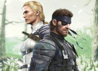 Главный редактор VGC сообщил, что ремейк Metal Gear Solid 3: Snake Eater может выйти уже в следующем году