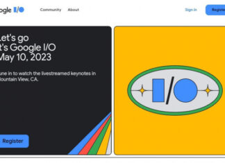 Google I/O 2023: дата презентації та що нам покажуть.