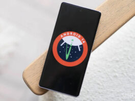 Google выпускает Android 14 Developer Preview 2