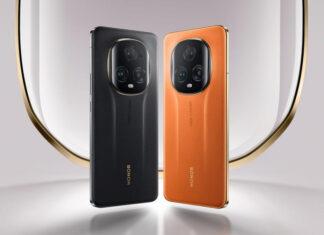 Honor Magic 5 Ultimate: лакшеры смартфон с приятной ценой